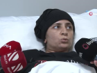 E�i ve �ocuklar� yan�nda �ld�, enkazdan 40 saat sonra kurtuldu, tek iste�i k�z�n� bulmak