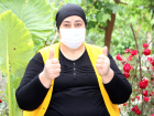 E�i ve kendisi koronavir�se yakalan�nca �ocuklar�na hastane y�netimi sahip ��kt�