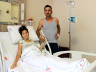E�ine B�bre�ini Vermek ��in 2 Y�l Bekledi