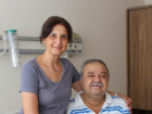 E�inin Ba���lad��� B�brekle Hayata Tutundu