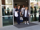 E�inin Kalbini Ambulansa Kadar Elleriyle Ta��d�