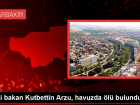 Eski Bakan Kutbettin Arzu, Kalp Krizi Geçirerek Hayatını Kaybetti