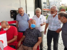 Eski milletvekili Lokman Ayva'dan a�� �a�r�s�