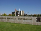 Eskişehir'de