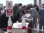 Eski�ehir'de a��ya yo�un talep