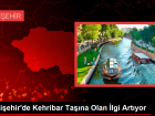 Eski�ehir'de Kehribar Ta��na Olan �lgi Art�yor
