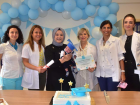 Eski�ehir'de premat�re bebek 6 ay sonra 