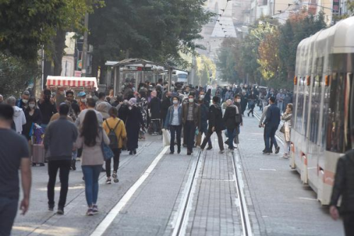 Eskiehir'de vakalar dt; Bilecik ve Ktahya'da artt