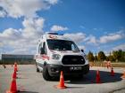 Eskiehir haberleri: Eskiehir'de ambulans ekiplerine ileri sr teknikleri eitimi verildi
