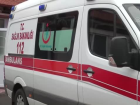 ESK��EH�R - �leri s�r�� e�itimli ambulans ekipleri ortalama 4 dakikada vakaya ula��yor