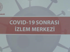 ESK��EH�R - Kovid-19'u yenenler en �ok eklem a�r�lar�, halsizlik ve yorgunluktan yak�n�yor