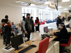 Eski�ehir �ehir Hastanesi'nde polikliniklere vardiya uygulamas� geliyor