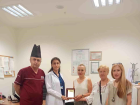 Eski�ehir �ehir Hastanesi'nden Sokak Hayvanlar�na Destek