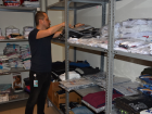 Eski�ehir �ehir Hastanesinde Sosyal Market A��ld�