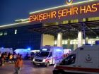 Eski�ehir �ehir Hastanesine 