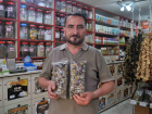 Eski�ehirli Aktar Esnaf�: Zay�flama �aylar�yla Ayda 3-4 Kilo Verilebilir
