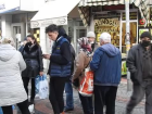 Esnaf tekrar kapanmaktan, vatanda�lar ise vaka art��lar�ndan korkuyor