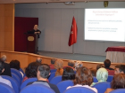 Esog�'de Glokom Konulu Halka A��k Panel D�zenlendi