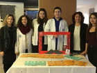 Esog'de Prostat Kanseri Bilgilendirme Stand Ald