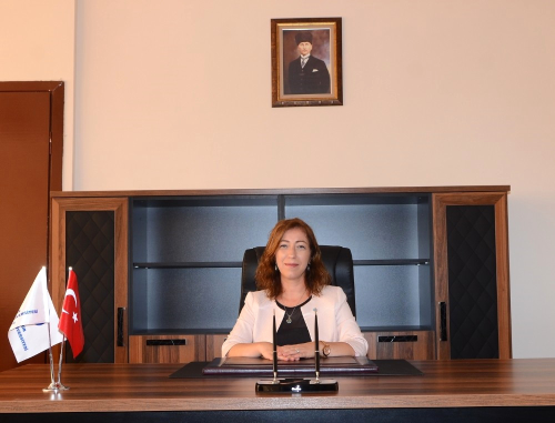 Esog'den 22 Kasm Di Hekimlii Gn Aklamas