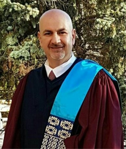 Esog'den Az ve Di Sal Haftas Aklamas
