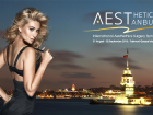 Esteti�in Devleri �stanbul'da Bulu�uyor!