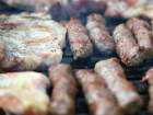 Et Yemeden Protein �htiyac�n�z� Kar��layacak 9 S�per Besin