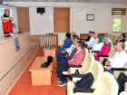 ETSO'dan Bağımlılıkla Mücadele Eğitim Semineri
