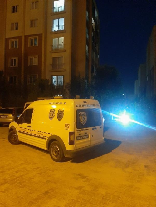 Ev Sahibi Kiracsn Baklad, Kpekleri ldrd