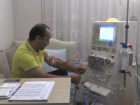 Evde Diyaliz Hizmeti