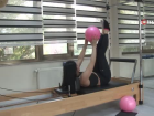 Evde pilates yaparken dikkat edilmesi gerekenler