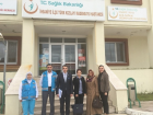 Evde Sağlık Hizmetleri Ekiplerinin Yaptıkları Çalışmalar İzlenip, Değerlendirilecek