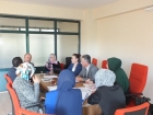 Evde Sa�l�k Hizmetleri Komisyonu Topland�