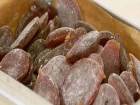 Evde Kendiniz Bo�az Pastili Yapabilirsiniz
