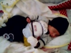 Eve G�nderilen Bebe�in Makat�n�n Kapal� Oldu�u 3 G�n Sonra Fark Edildi