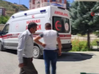 Evi yand�ktan sonra kaybolan kad�n bulundu