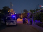 Evinin bah�esinde �zel ders verdi�i s�rada fenala�an ��retmen hayat�n� kaybetti