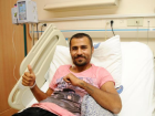 Evlatlık Verdiği Oğluna, 26 Yılın Bedelini Böbreği İle Ödedi