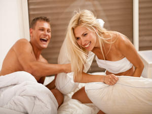 Evlenmeden �nce Test Yapt�r�n!