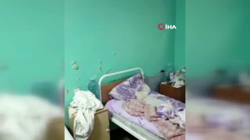 Evlenmek iin gittii Ukrayna'da koronaya yakaland