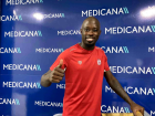 EY Sivasspor'un yeni transferi Modou Barrow sağlık kontrolünden geçti