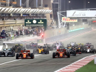 F1 Bahreyn Grand Prix'si, koronavir�s nedeniyle seyircisiz yap�lacak