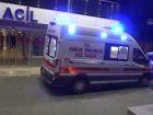 Faaliyeti durdurulan hastanedeki hastalar ba�ka hastanelere sevk edildi