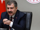 Fahrettin Koca'dan ABD B�y�kel�isi'ne ila� tepkisi: S�m�rge �lkelerindeki yakla��mlar� hat�rlat�yor
