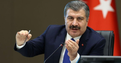 Fahrettin Koca kimdir? Fahrettin Koca hayat ve kariyeri..