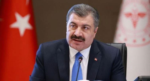Fahrettin Koca salk durumu ne? Fahrettin Koca koronavirs m oldu? Fahrettin Koca korona aklamas ne?
