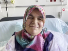 Fark etti�i k���k kitleyi ciddiye almad�... V�cudundan 5 kilogram kitle ��kt�