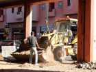 Fas'ta meydana gelen depremde binlerce ki�i hayat�n� kaybetti