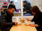 Fast Food, �ocuklarda Kronik Hastal�k Nedeni