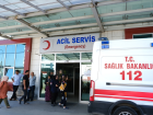 Fatsa'da doktoru darp eden kişi gözaltına alındı